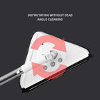 Multifunctionele mop Mopper