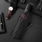 Windproof stormparaplu