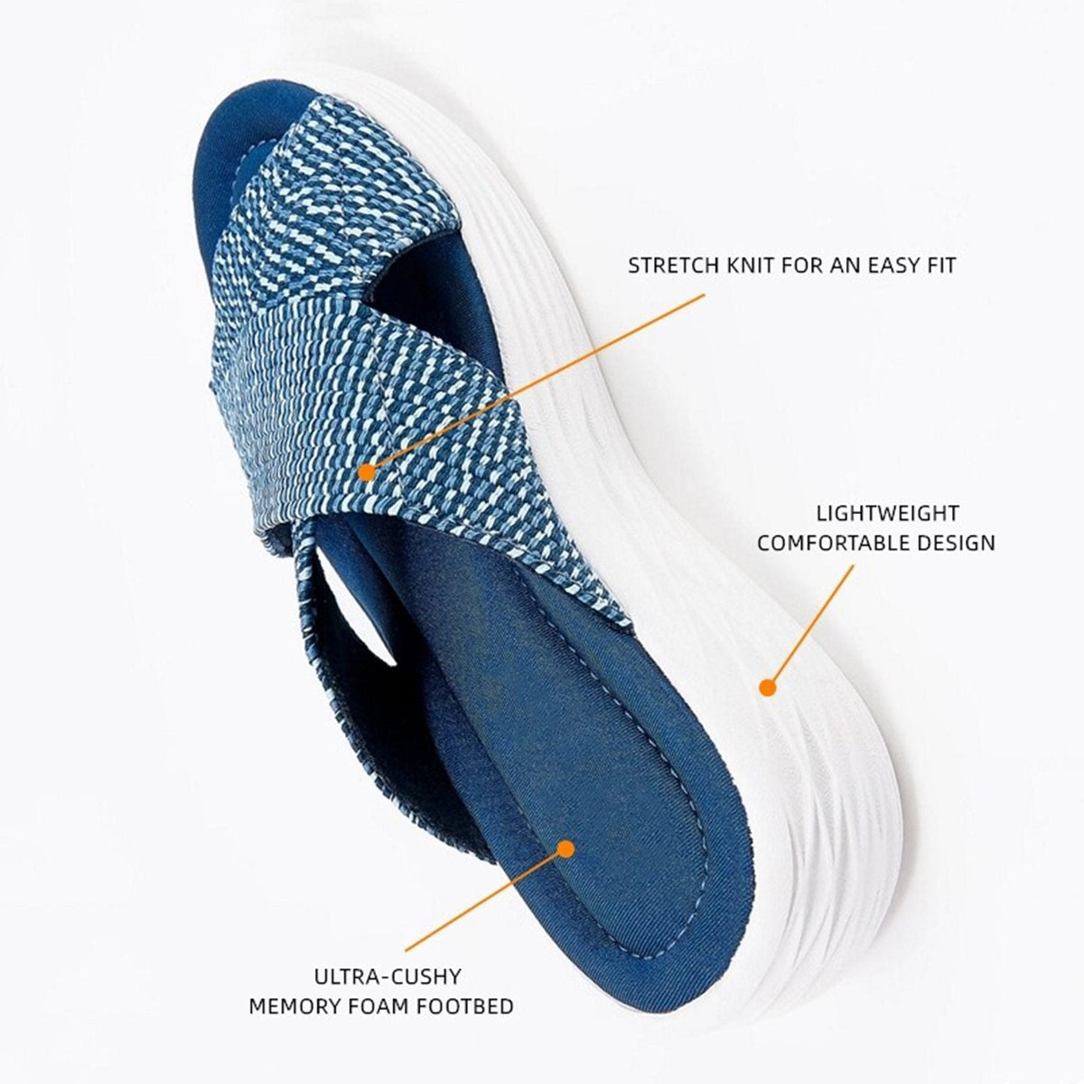 Sandalen Flips