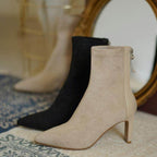 Enkellaars voor dames
