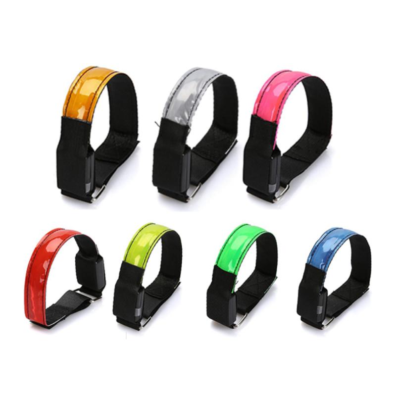 LED-armband voor hardlopen — afbeelding 7