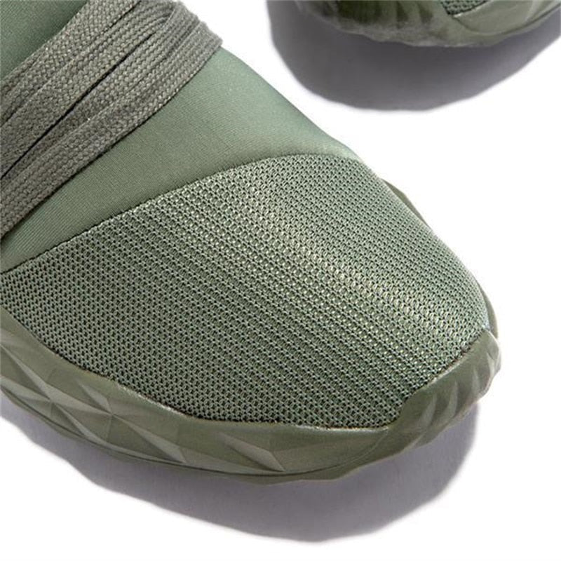 Lichtgewicht dames sneakers – Liva