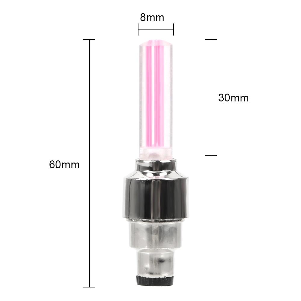 LED wiel lichten