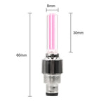 LED wiel lichten