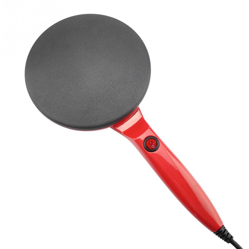 Deluxe pannenkoekenmaker
