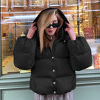 Winterjas voor dames – Ella