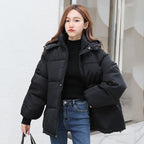 Oversized jas voor dames – Liv