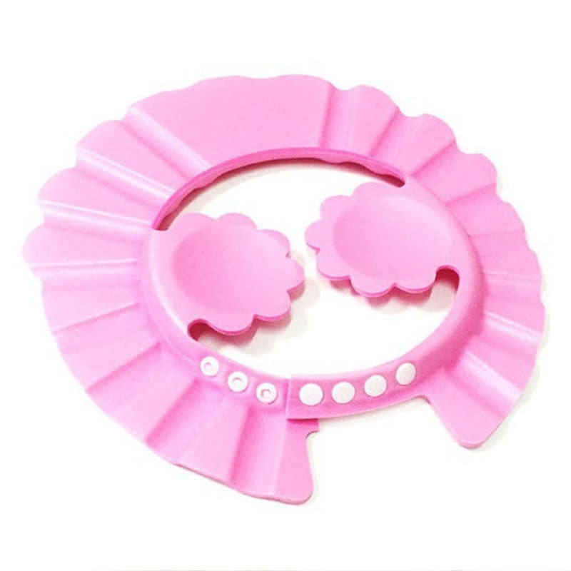 Douchekap voor baby's ShowerCap