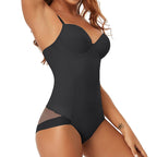 Chique afslankende shapewear bodysuit