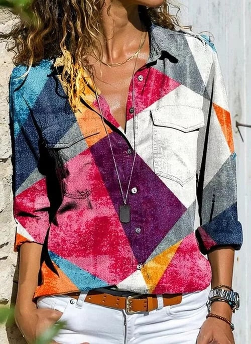 Blouse Liliana ZAAZA