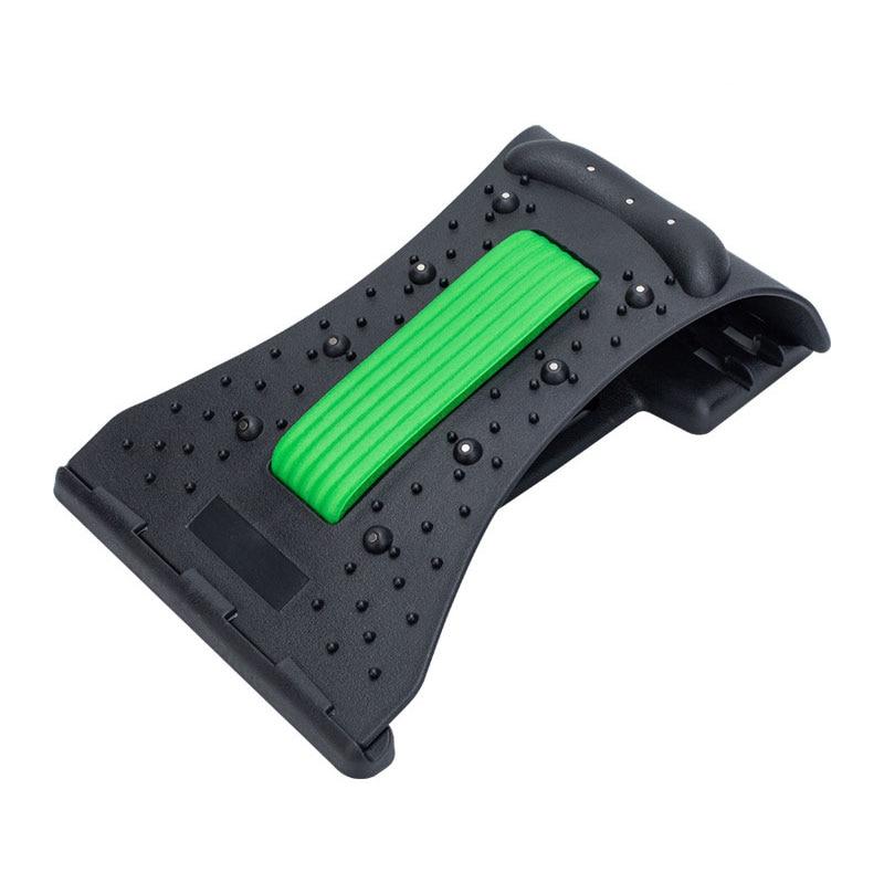 Rug- en nekstretcher