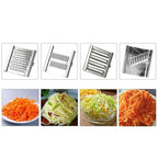 Keukenrasp Kitchen Pro
