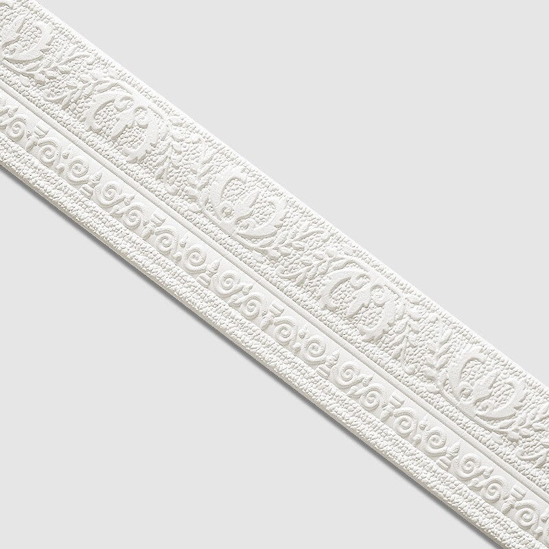 Sticky wall – zelfklevende muursticker