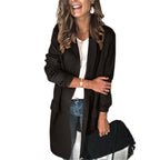 Vest Lenna