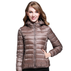 Jas voor dames – Lotte