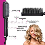 Hairstylers – professionele stijlkam