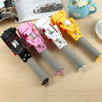 Bluetooth selfie stick met 360° rotatie