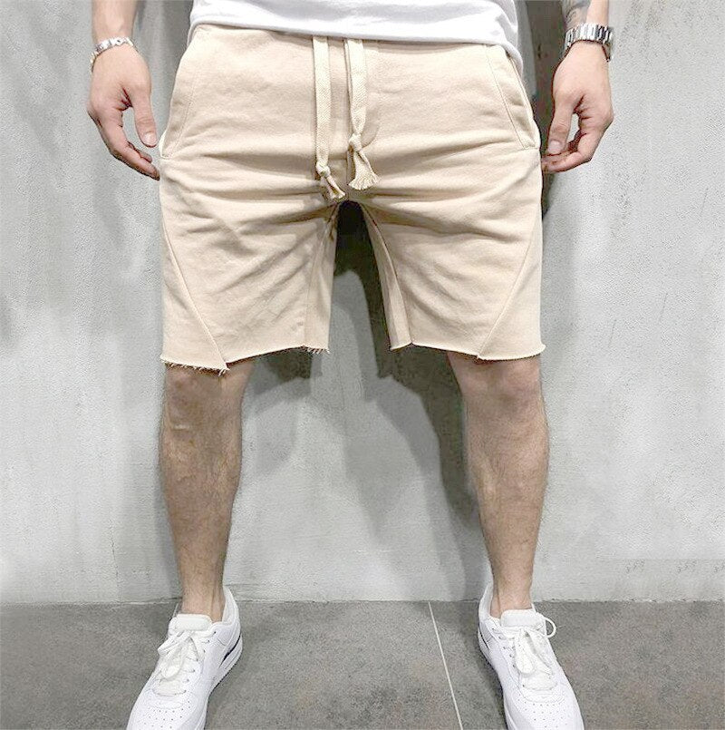 Herenshort Wilde