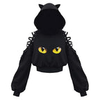 Hoodie voor dames – Yara