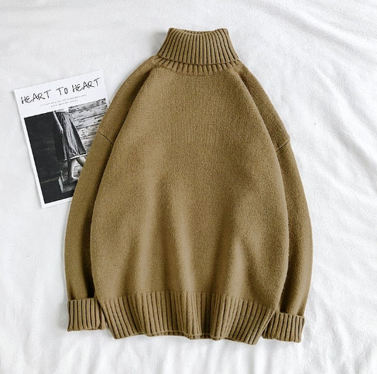Turtleneck