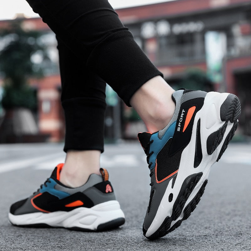 SophiesSneaks I sneakers met voetbed voor dames