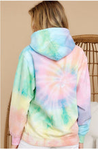 Oversized hoodie voor dames – Liva