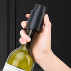 Vacuümstop voor wijnflessen Wine Closer