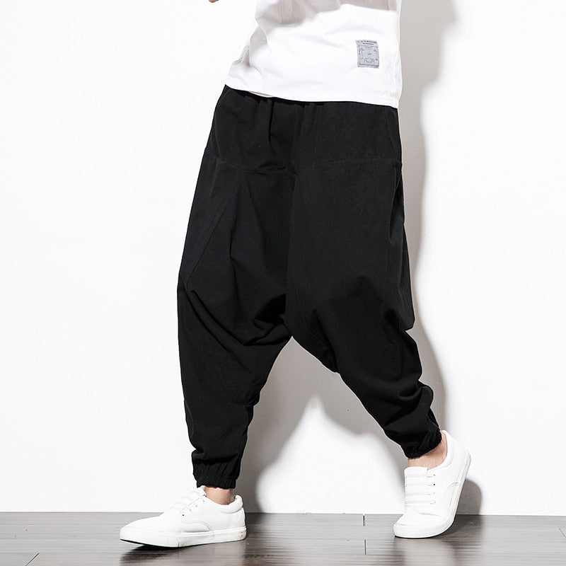 Harem streetwear