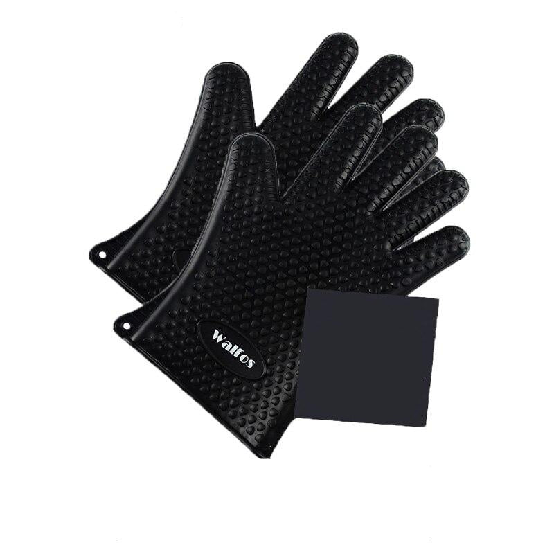 Hittebestendige handschoenen