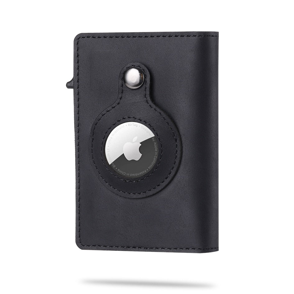 AirWallet | krijg gemoedsrust met de en stijlvolle apple airtag portemonnee — afbeelding 7