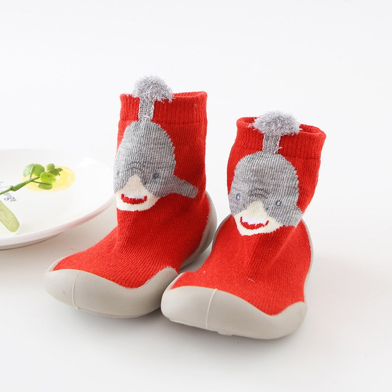Babyschoentjes