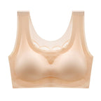 Push-up-bh met vlinderdessin