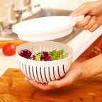 Saladesnijder SaladCutter