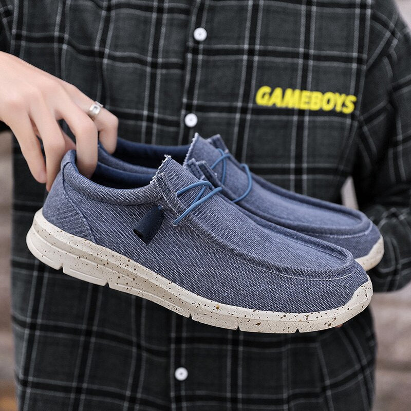 Casual schoes