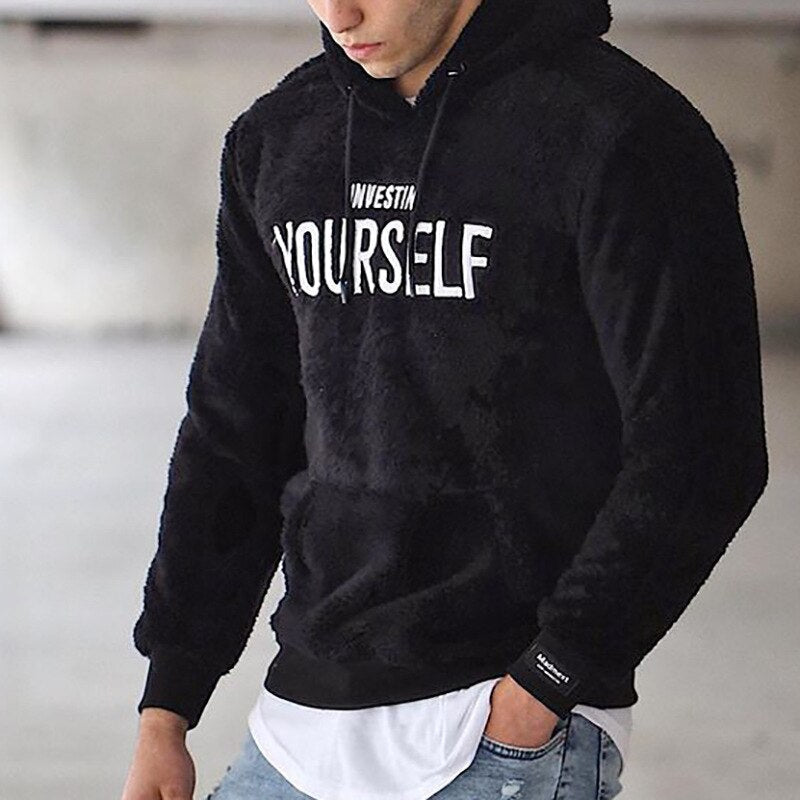 Hoodie – Noor