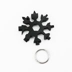 18-in-1 sneeuwvlok multi-tool
