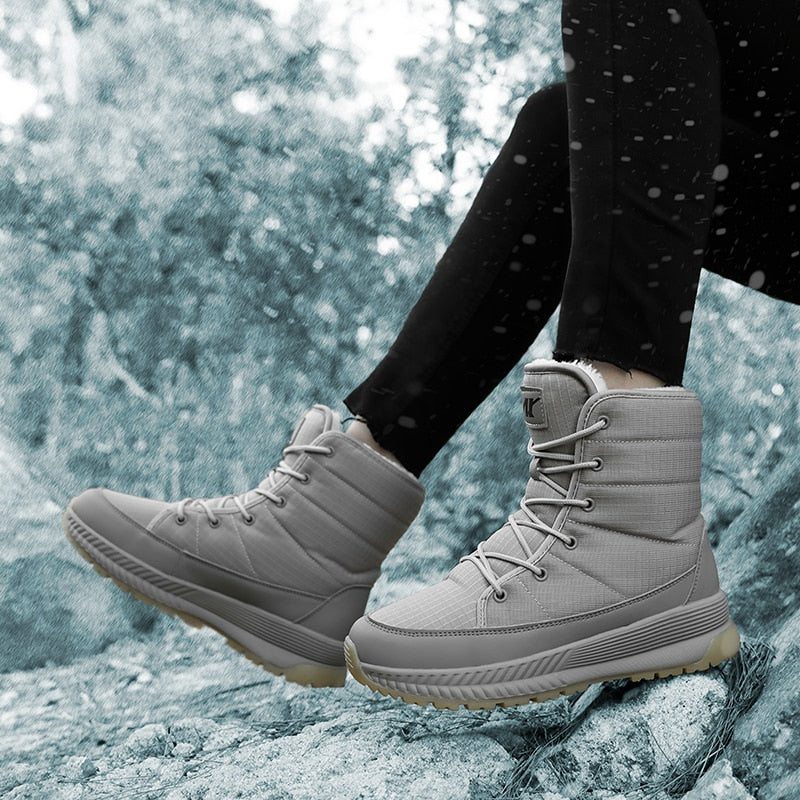 Dames winterlaarzen – Yara