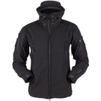 Outdoor life – praktische winterjas