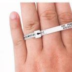 Ring sizer – sieraden meter