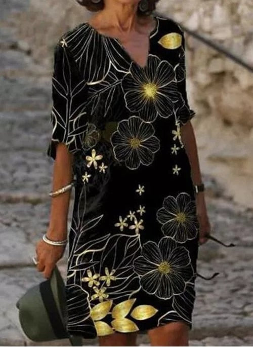 Fashion casual jurk