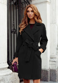 Winterjas voor dames – Liv