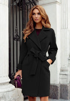 Winterjas voor dames – Liv