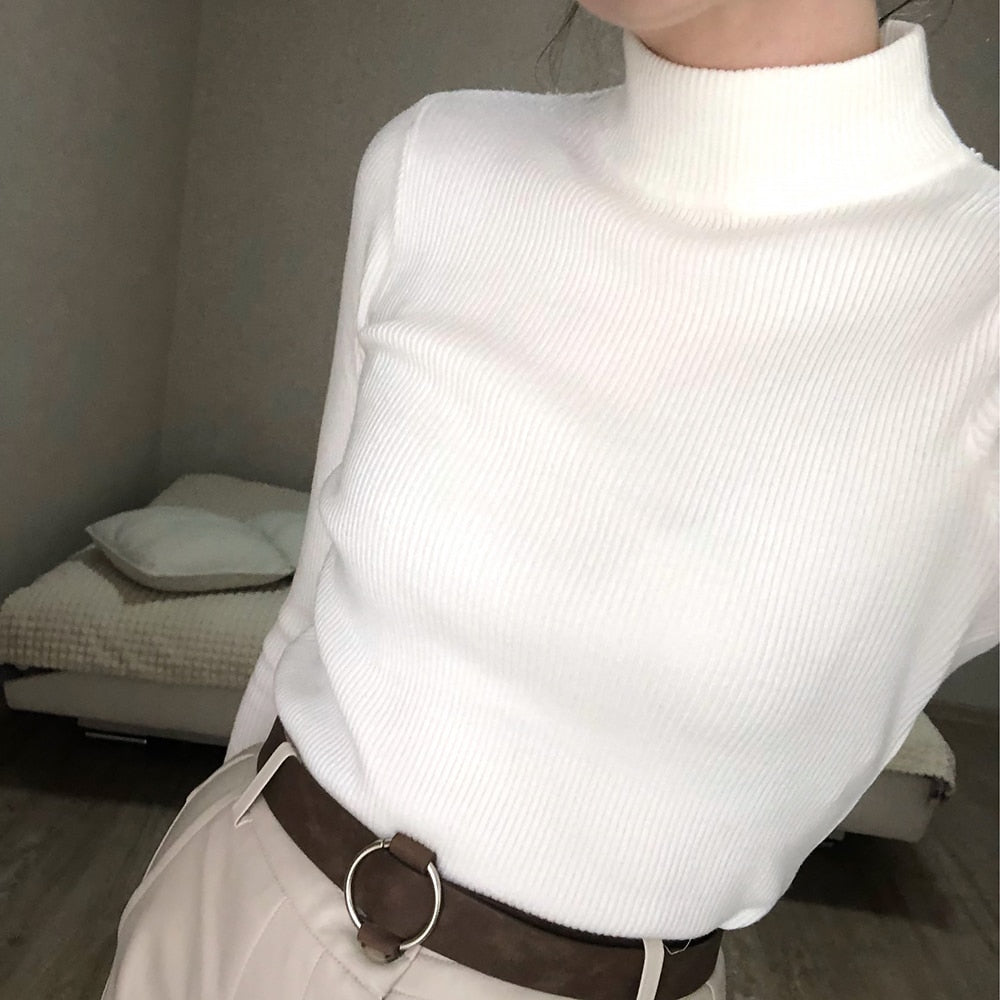 Sweater voor dames – Yara