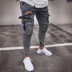 Cargobroek Jax