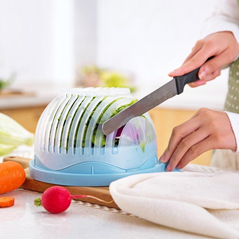 Saladesnijder SaladCutter