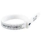 Ring sizer – sieraden meter