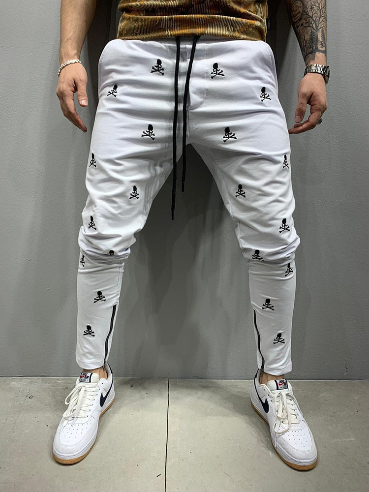 Joggingsbroek trend