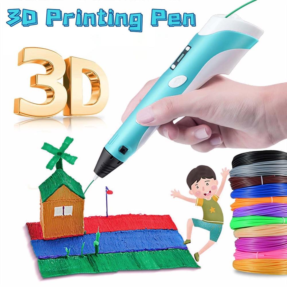3D-tekenpen