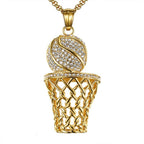 Sportketting Lucia