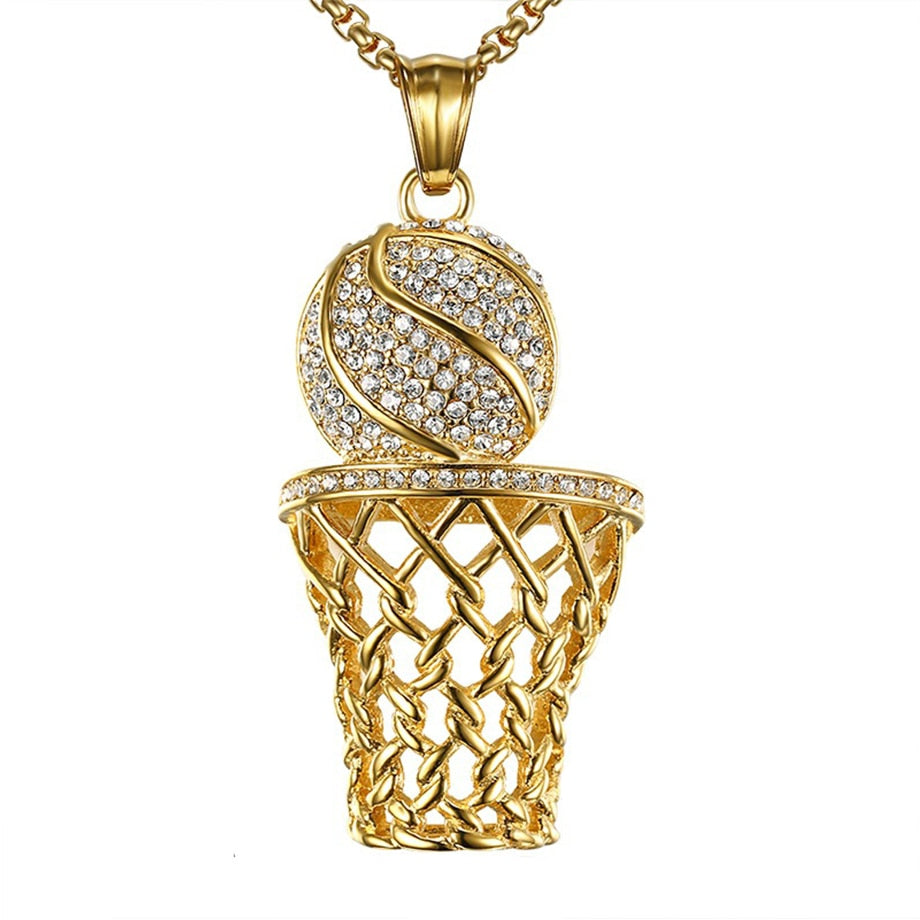 Sportketting Lucia